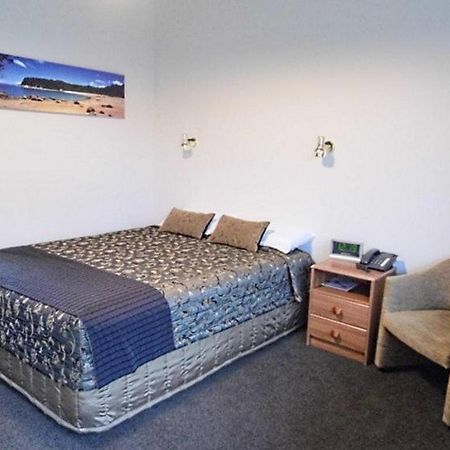 Westport Motor Hotel 외부 사진